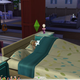 Illustration for article titled My Quest To Seduce The Grim Reaper In The Sims 4